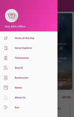Play The Holy Bible (Offline)