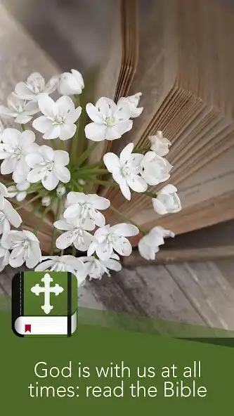 Play The Holy Catholic Bible as an online game The Holy Catholic Bible with UptoPlay