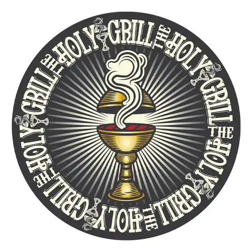 Play The Holy Grill and Bar APK Play The Holy Grill and Bar APK