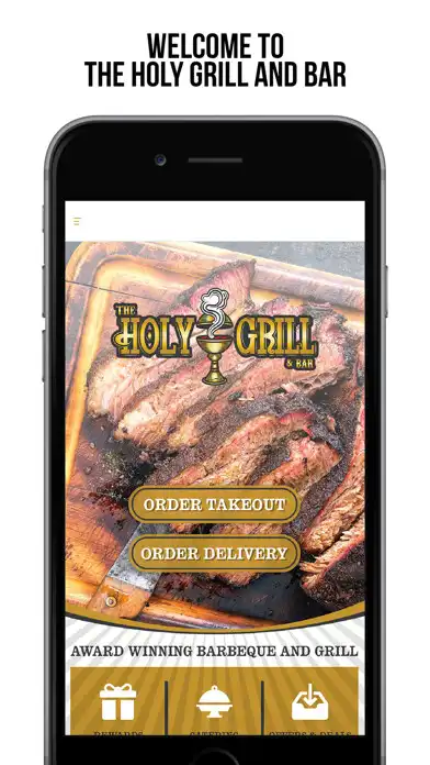 Play The Holy Grill and Bar  and enjoy The Holy Grill and Bar with UptoPlay