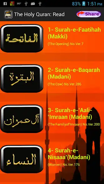 Play The Holy Quran  Islam as an online game The Holy Quran  Islam with UptoPlay