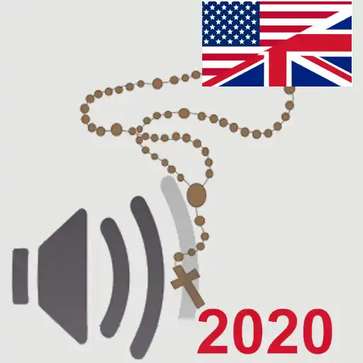 Play The Holy Rosary English Audio APK