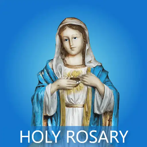 Play The Holy Rosary - With Offline Audio And Text APK Play The Holy Rosary - With Offline Audio And Text APK