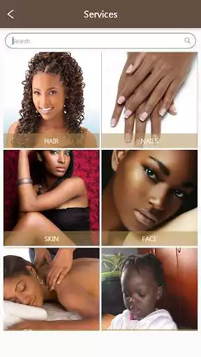Play The Home Beauty Salon Play The Home Beauty Salon