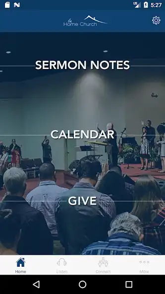 Play The Home Church CA  and enjoy The Home Church CA with UptoPlay