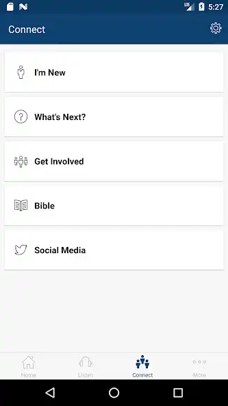 Play The Home Church CA as an online game The Home Church CA with UptoPlay