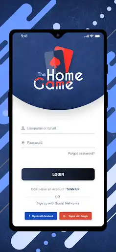 Play The Home Game as an online game The Home Game with UptoPlay