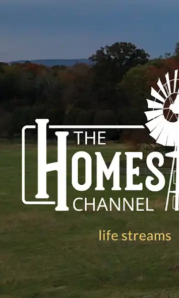 Play The Homestead Channel  and enjoy The Homestead Channel with UptoPlay