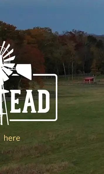 Play The Homestead Channel as an online game The Homestead Channel with UptoPlay