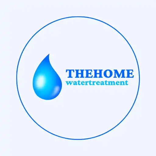 Play Thehome watertreatment APK