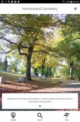 Play The Homewood Cemetery Play The Homewood Cemetery