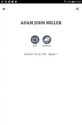 Play The Homewood Cemetery Play The Homewood Cemetery