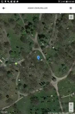 Play The Homewood Cemetery Play The Homewood Cemetery