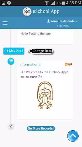 Play The HoneyBees Public School  and enjoy The HoneyBees Public School with UptoPlay