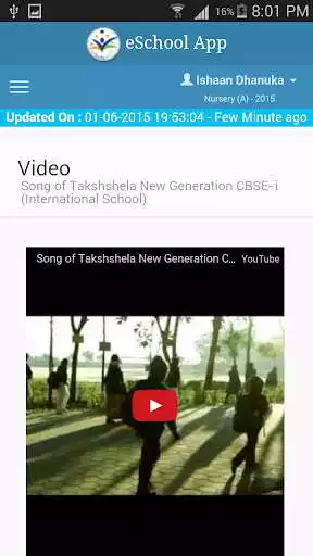 Play The HoneyBees Public School as an online game The HoneyBees Public School with UptoPlay