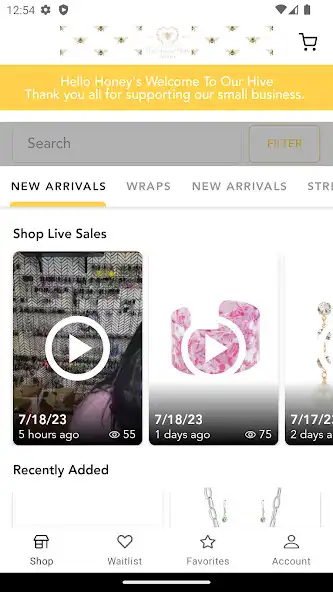 Play The Honey Hive Boutique  and enjoy The Honey Hive Boutique with UptoPlay