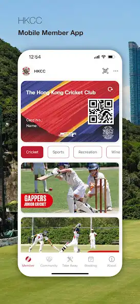 Play The Hong Kong Cricket Club  and enjoy The Hong Kong Cricket Club with UptoPlay