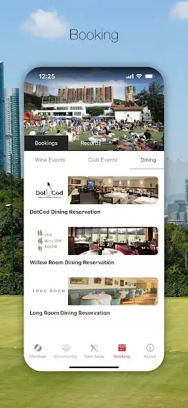 Play The Hong Kong Cricket Club as an online game The Hong Kong Cricket Club with UptoPlay