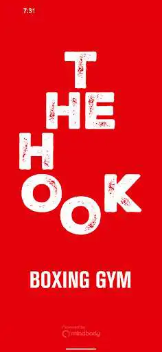 Play The Hook Boxing Gym  and enjoy The Hook Boxing Gym with UptoPlay