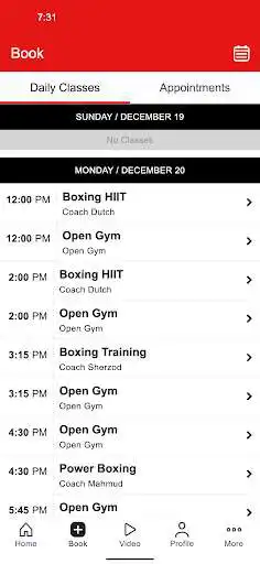 Play The Hook Boxing Gym as an online game The Hook Boxing Gym with UptoPlay