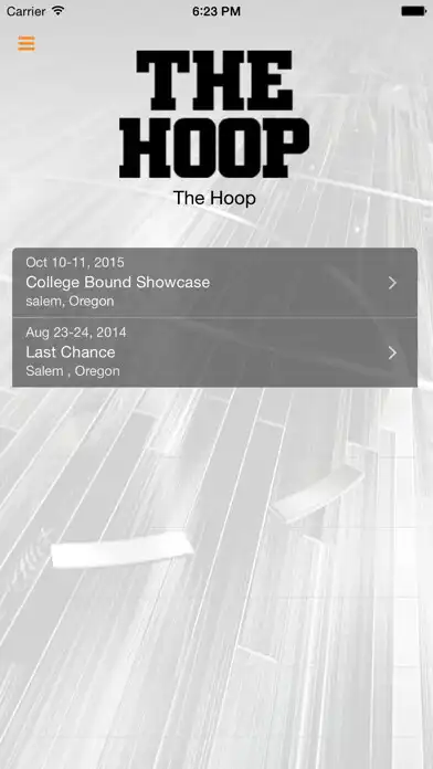 Play The Hoop  and enjoy The Hoop with UptoPlay