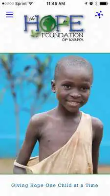 Play The Hope Foundation of Kenya Play The Hope Foundation of Kenya