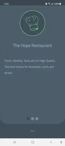 Play The Hope Restaurant - Demo  and enjoy The Hope Restaurant - Demo with UptoPlay