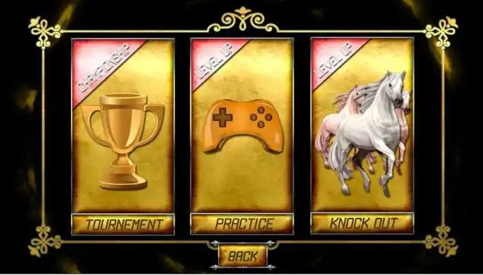 Play The HorseWolrd: Ride Racing Show Jumping