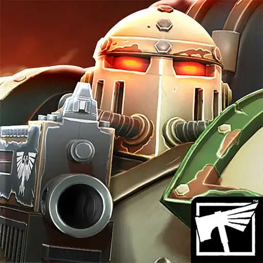 Free play online The Horus Heresy: Drop Assault  APK