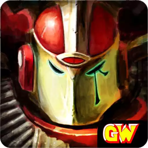 Free play online The Horus Heresy: Legions – TCG card battle game APK Free play online The Horus Heresy: Legions – TCG card battle game APK