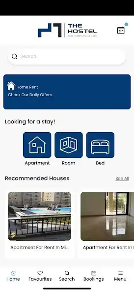 Play The Hostel  and enjoy The Hostel with UptoPlay