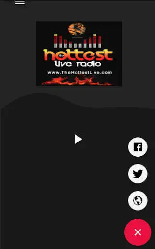 Play The Hottest Live Radio  and enjoy The Hottest Live Radio with UptoPlay