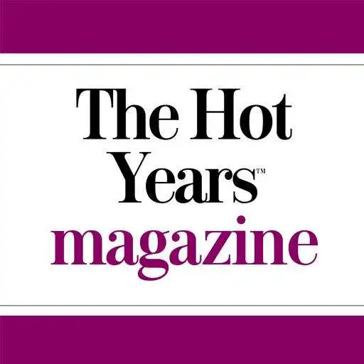 Play The Hot Years Mag: Look Better, Feel Better Now! APK Play The Hot Years Mag: Look Better, Feel Better Now! APK