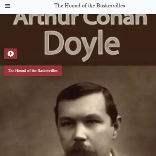 Play The Hound of the Baskervilles, by Sir A. C. Doyle  and enjoy The Hound of the Baskervilles, by Sir A. C. Doyle with UptoPlay