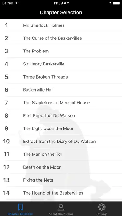 Play The Hound of the Baskervilles  and enjoy The Hound of the Baskervilles with UptoPlay