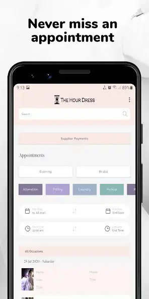 Play The Hour Dress  and enjoy The Hour Dress with UptoPlay