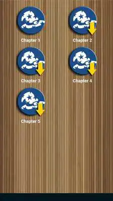 Play TheHouse App