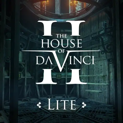 Play The House of Da Vinci 2 Lite APK Play The House of Da Vinci 2 Lite APK