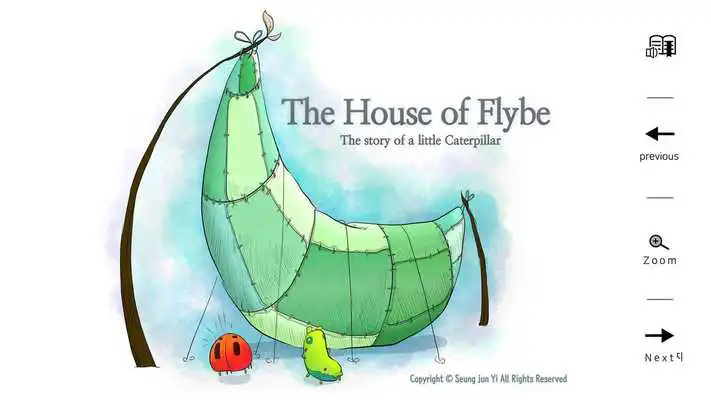 Play The House of Flybel Lite