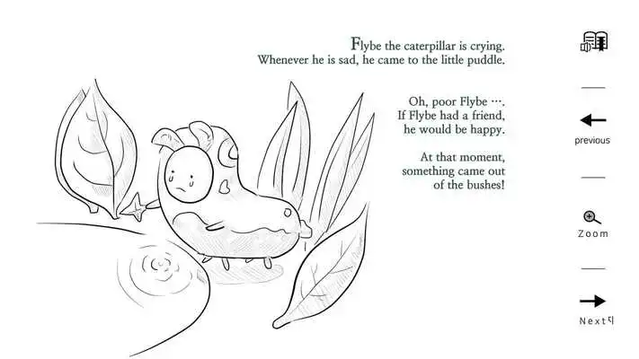 Play The House of Flybel Lite