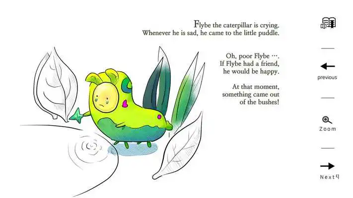 Play The House of Flybel Lite