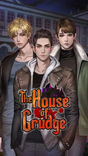 Play The House of Grudge : Romance Otome Game  and enjoy The House of Grudge : Romance Otome Game with UptoPlay