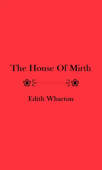 Play The House Of Mirth - eBook as an online game The House Of Mirth - eBook with UptoPlay