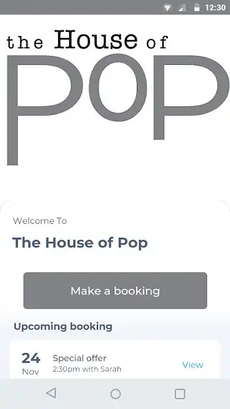 Play The House of Pop  and enjoy The House of Pop with UptoPlay