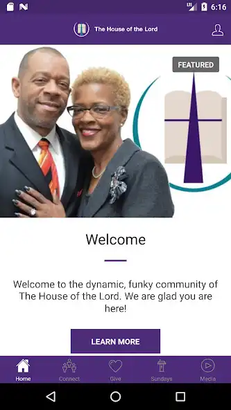 Play The House of the Lord  and enjoy The House of the Lord with UptoPlay