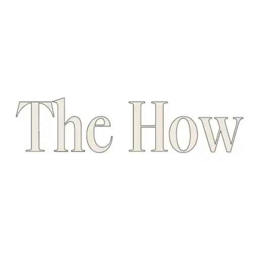 Play The How by Miki Ash APK Play The How by Miki Ash APK