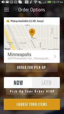 Play The Howe Play The Howe