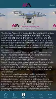 Play The Hoxton Agency, Inc.