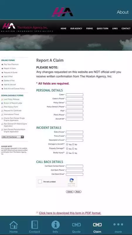 Play The Hoxton Agency, Inc.