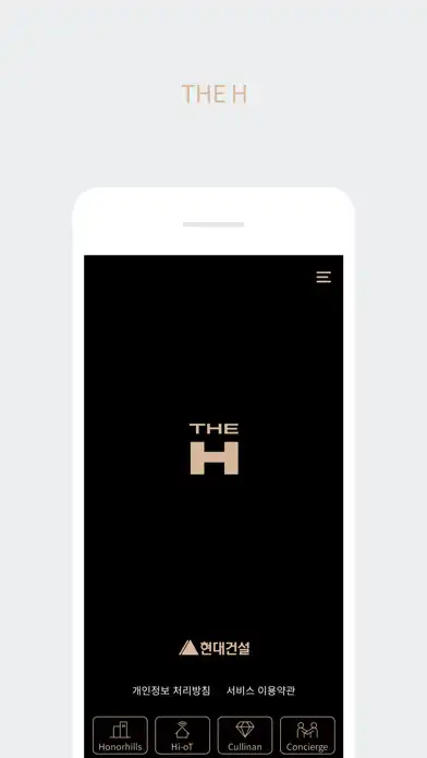 Play THE H SmartHome  and enjoy THE H SmartHome with UptoPlay